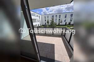 Tauschwohnung: 3-Zimmer-Whg in Garbsen ideal für Kleinfamilien