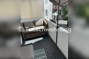 Tauschwohnung: Bieten 2 Zimmer Wohnung in der Nähe vom Fürstenplatz – Die vollständige Adresse der Immobilie erhältst du vom Anbieter., 40215 Friedrichstadt, Düsseldorf – Vorschaubild 5