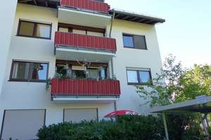 Klein, mein, fein und sofort bezugsfrei: 2-Zi.-Wohnung beim Seepark mit Balkon inkl. TG-Duplexparker – 79110 Betzenhausen-Bischofslinde, Freiburg im Breisgau – Vorschaubild 10