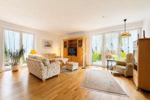 Hochwertige  Erdgeschosswohnung mit Terrasse und Tiefgaragenstellplatz. – Die vollständige Adresse der Immobilie erhältst du vom Anbieter., 22453 Niendorf, Hamburg – Vorschaubild 8