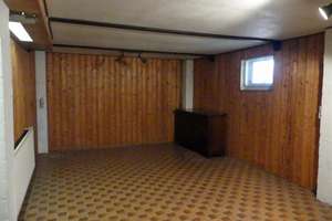 Frohnau unweit Poloplatz! Sanierungsbedürftiges RM-Haus (Quelle-Haus 1969) m. Sonnengarten u. Garage – Die vollständige Adresse der Immobilie erhältst du vom Anbieter., 13465 Frohnau, Berlin – Vorschaubild 15