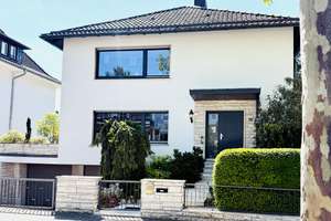 Gepflegtes Zuhause mit ruhigem Garten in Eberstadt – Die vollständige Adresse der Immobilie erhältst du vom Anbieter., 64297 Eberstadt, Darmstadt – Vorschaubild 2