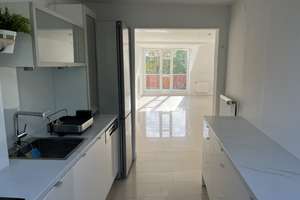 Helle 4-Zimmer-Maisonettewohnung mit Balkon und Tiefgaragenstellplatz in Bremen-Kattenturm – Theodor-Billroth-Straße 99, 28277 Kattenturm, Bremen – Vorschaubild 27
