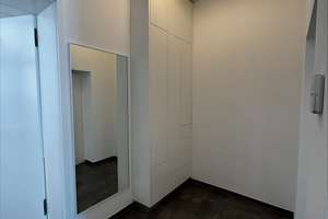 --BELGISCHES VIERTEL-- Altbau -- exklusive 4 Zi. Whg. im 1. OG - moderne Einbauküche, Balkon – Brüsseler Str. 23, 50674 Neustadt/Süd, Köln – Vorschaubild 10