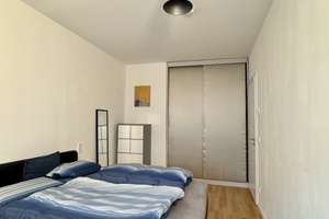 Exklusive 2-Zimmer-Wohnung in Friedrichshain // Exclusive 2-room apartment in Friedrichshain – Pufendorfstraße 4, 10249 Friedrichshain, Berlin – Vorschaubild 7