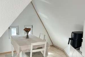 55 m² Wohnung im Dachgeschoss in Münster-Kreuzviertel – 48149 Kreuz, Münster – Vorschaubild 7