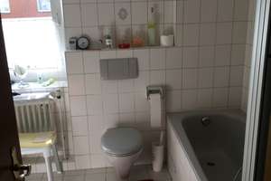 120 m² Reihenendhaus mit Garage BJ 1991 in Bremen-Kattenturm – Kröscheweg 1, 28277 Kattenturm, Bremen – Vorschaubild 12