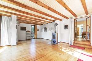 Großes Einfamilienhaus mit Garten, Garage und Nebengebäuden in 79312 Emmendingen-Windenreute – Die vollständige Adresse der Immobilie erhältst du vom Anbieter., 79312 Emmendingen – Vorschaubild 13