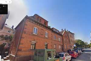 Renovierte 2-Raum-Hochparterre-Wohnung in Stuttgart Ost mit super Anbindung – Landhausstraße 160, 70188 Stuttgart – Vorschaubild 3