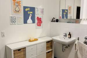Helle 2,5-Zimmer Wohnung im EG in Augsburg Innenstadt – Die vollständige Adresse der Immobilie erhältst du vom Anbieter., 86150 Innenstadt. St. Ulrich-Dom, Augsburg – Vorschaubild 15
