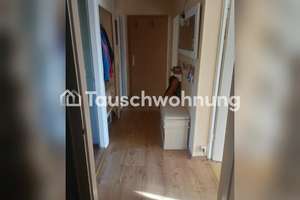 Tauschwohnung: helle 60qm 3-Zimmer Wohnung mit Balkon – 14471 Potsdam West, Potsdam – Vorschaubild 2