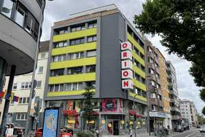 Zentral und saniert – Ihr neues Zuhause! – Köln – Vorschaubild 1