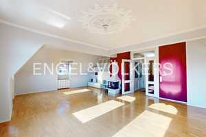 Stadtnahe Maisonette-Wohnung mit traumhafter Dachterrasse – Wiesbaden – Vorschaubild 6