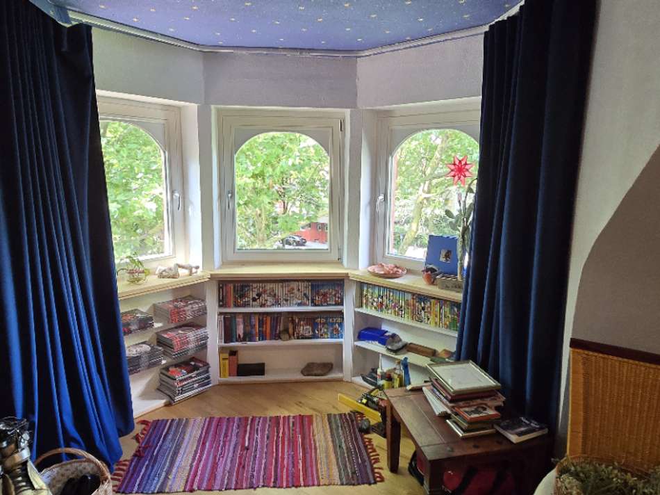 Kinderzimmer