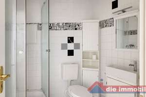 *** 1 Zimmer - EBK - Aufzug - DG - Hassel *** – Otto von Guericke Straße 55, 39104 Altstadt, Magdeburg – Vorschaubild 2