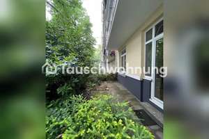Tauschwohnung: 3-Zimmer Wohnung im EG, mit Terrasse vorne und Garten hinten – Die vollständige Adresse der Immobilie erhältst du vom Anbieter., 20255 Eimsbüttel (Ortsteil), Hamburg – Vorschaubild 2