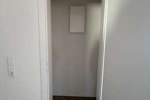 RS-Hindenburgstraße, schöne 2 Zimmer Wohnung KDB – Hindenburgstraße 18, 42853 Scheid, Remscheid – Vorschaubild 5