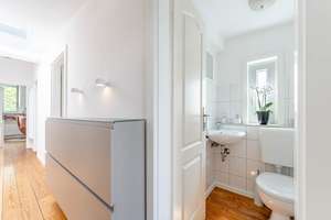 Dachgeschosswohnung mit Weitblick über die Dächer von Eimsbüttel! – Die vollständige Adresse der Immobilie erhältst du vom Anbieter., 20255 Eimsbüttel (Ortsteil), Hamburg – Vorschaubild 14
