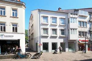 Ihre neue Investition: Wohn- und Geschäftshaus in erstklassiger Innenstadtlage! – Die vollständige Adresse der Immobilie erhältst du vom Anbieter., 66111 St. Johann, Saarbrücken – Vorschaubild 1