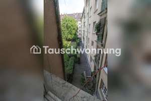 Tauschwohnung: Südstadt Tauschangebot – Siegfriedstraße 2, 50678 Neustadt/Süd, Köln – Vorschaubild 12
