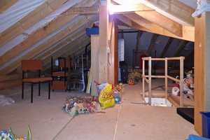 Gepflegter Bungalow mit beheizbarem Pool und Garten in Zeesen – Friedensstraße 71 a, 15711 Dahme-Spreewald (Kreis) – Vorschaubild 17