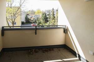 Moderne 2-Zimmer-Wohnung mit Balkon & offenem Wohnkonzept – sofort bezugsfrei in Reinickendorf – Die vollständige Adresse der Immobilie erhältst du vom Anbieter., 13409 Reinickendorf (Ortsteil), Berlin – Vorschaubild 4
