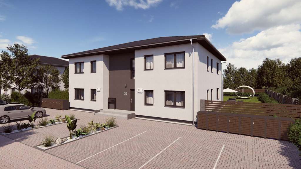 Ihr Traumhaus in Hallstadt - Vielseitigkeit trifft Eleganz!