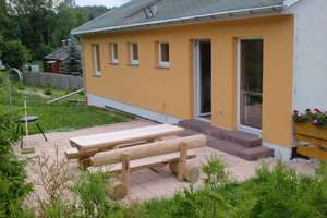 Erfüllen Sie sich Ihren Traum vom Eigenheim in Bad-Brambach! – Die vollständige Adresse der Immobilie erhältst du vom Anbieter., 8648 Bad Brambach – Vorschaubild 1