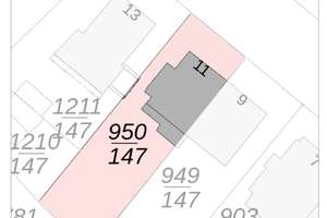 1927 Haus im Villenviertel – Die vollständige Adresse der Immobilie erhältst du vom Anbieter., 53173 Godesberg-Villenviertel, Bonn – Vorschaubild 18