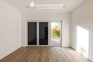 Naturnahes Wohnen mit hoher Lebensqualität! – Die vollständige Adresse der Immobilie erhältst du vom Anbieter., 48155 Wolbeck, Münster – Vorschaubild 5