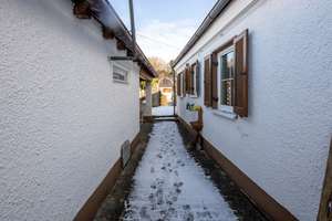 Familienfreundliches Einfamilienhaus mit Kamin, Doppelgarage und großem Garten – Die vollständige Adresse der Immobilie erhältst du vom Anbieter., 89312 Günzburg – Vorschaubild 30
