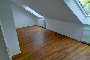 Erstbezug nach Grundsanierung: 4-Zimmer-DG-Wohnung in zentraler Lage von Osnabrück – Die vollständige Adresse der Immobilie erhältst du vom Anbieter., 49088 Sonnenhügel, Osnabrück – Vorschaubild 4
