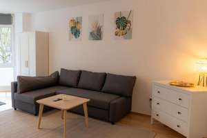 Lichtdurchflutete 2-Zimmer Wohnung in Zentraler Dortmunder Lage – Die vollständige Adresse der Immobilie erhältst du vom Anbieter., 44135 Kaiserbrunnen, Dortmund – Vorschaubild 2