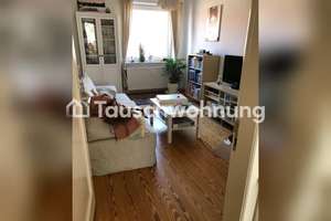 Tauschwohnung: 2-Zimmer Wohnung zwischen Stadtpark und Alster – Braamkamp 56, 22297 Winterhude, Hamburg – Vorschaubild 1