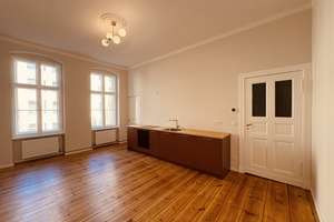 Upscale Apartment in the Heart of Charlottenburg