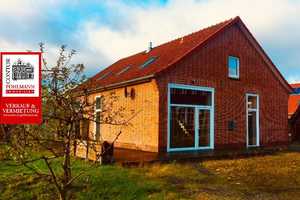 Stade/Hollern-Tw. - stilvolles Loft in Elbnähe - Altes Land – Stade (Kreis) – Vorschaubild 1