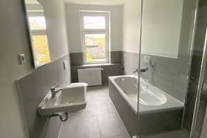 *Moderne Sanierung* 2-Zimmer-Wohnung mit Tageslichtbad - ab 15.11.2026 – Zwenkauer Straße 12, 4277 Connewitz, Leipzig – Vorschaubild 8