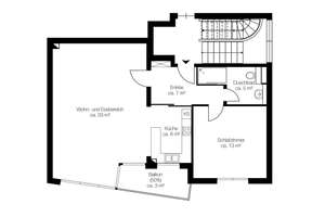 Es gibt Immobilien. Und es gibt Ausnahmen wie diese. – Agnesstraße 6, 22301 Winterhude, Hamburg – Vorschaubild 6