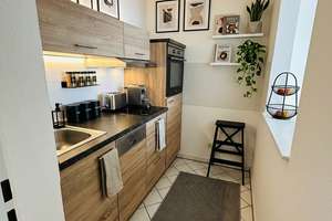 Frisch renovierte 1 Zimmer Wohnung in Köln Zündorf – Hauptstraße 10, 51143 Zündorf, Köln – Vorschaubild 14