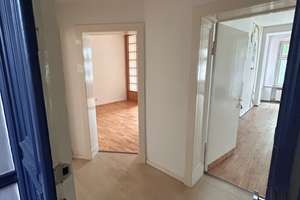 Charmantes Altbau-Juwel im Herzen von Berlin: Großzügige 4-Zimmer-Wohnung in begehrter Lage – Die vollständige Adresse der Immobilie erhältst du vom Anbieter., 10717 Wilmersdorf, Berlin – Vorschaubild 9