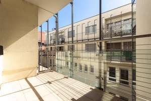 Charmante Wohnung mitten im Herzen von Leipzig | Erstbezug nach Sanierung | Balkon – Hainstraße 10, 4109 Zentrum, Leipzig – Vorschaubild 12