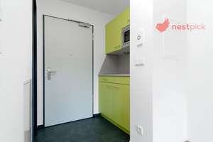 Studentenappartement mit EBK im beliebten Studio B - – Alex-Wedding-Straße 3, 10178 Mitte (Ortsteil), Berlin – Vorschaubild 2