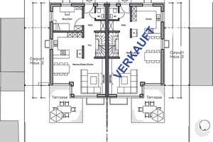 "Modernes + großzügiges Wohnen in beliebter Lage" Attraktive DHH mit herrlichem Garten in Möhringen – Die vollständige Adresse der Immobilie erhältst du vom Anbieter., 70567 Möhringen-Ost, Stuttgart – Vorschaubild 4