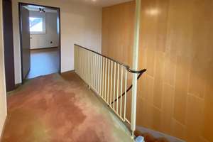 NBG-EIBACH: KOMPLETT SANIERUNGSBEDÜRFTIGES 2-FAMILIEN-REIHENMITTELHAUS OHNE GARAGE IN RUHIGER LAGE – Riedenburger Straße 39, 90451 Röthenbach Ost, Nürnberg – Vorschaubild 28