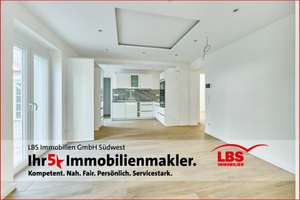 Saniertes Einfamilienhaus in begehrter Wohnlage von Worms – Die vollständige Adresse der Immobilie erhältst du vom Anbieter., 67549 Innenstadt West, Worms – Vorschaubild 6