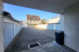 Verkauft !!! Komplex aus Wohn Vorder- & Hinterhaus, 2 Gewerbeeinheiten & Garagenhof in Darmstadt – Die vollständige Adresse der Immobilie erhältst du vom Anbieter., 64285 Mitte, Darmstadt – Vorschaubild 3
