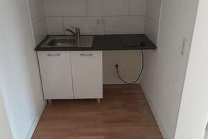 Freundliche kleine 2-Zimmer-Altbauwohnung mit kleinem Balkon – Boninstr. 31, 24114 Südfriedhof, Kiel – Vorschaubild 10