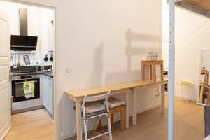 Wedding Seestraße 31 m2 EG - Hinterhof  – Die vollständige Adresse der Immobilie erhältst du vom Anbieter., 13347 Wedding, Berlin – Vorschaubild 3