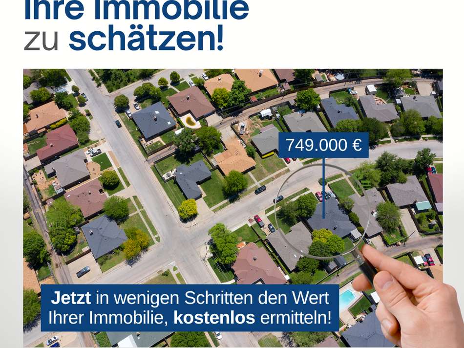 Immobilienbewertung