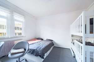 Investorenpaket: 4 Denkmal-MFH mit 25 Wohneinheiten & 24 Stellplätzen mit Top Rendite in Mühlacker – Die vollständige Adresse der Immobilie erhältst du vom Anbieter., 75417 Mühlacker – Vorschaubild 5